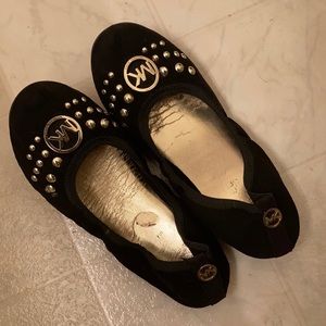 Michael Kors Ballet Style Shoes
